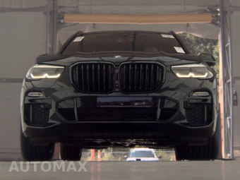 2020 BMW X5 Sports Activity Vehicle sDrive40i M SPORT LINE - miniatura 3