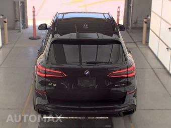 2020 BMW X5 Sports Activity Vehicle sDrive40i M SPORT LINE - miniatura 6