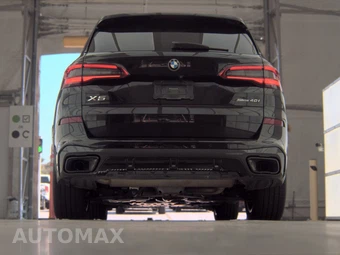 2020 BMW X5 Sports Activity Vehicle sDrive40i M SPORT LINE - miniatura 7