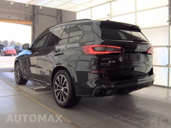 2020 BMW X5 Sports Activity Vehicle sDrive40i M SPORT LINE - miniatura 8