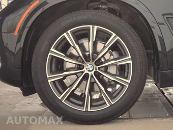 2020 BMW X5 Sports Activity Vehicle sDrive40i M SPORT LINE - miniatura 9