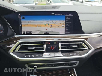 2020 BMW X5 Sports Activity Vehicle xDrive40i - miniatura 10