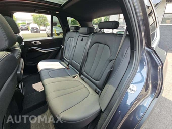 2020 BMW X5 Sports Activity Vehicle xDrive40i - miniatura 13