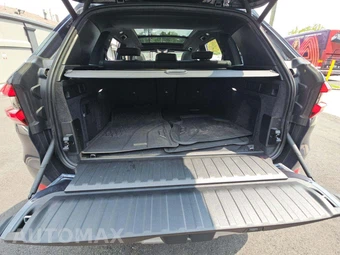 2020 BMW X5 Sports Activity Vehicle xDrive40i - miniatura 14