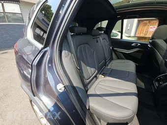 2020 BMW X5 Sports Activity Vehicle xDrive40i - miniatura 16