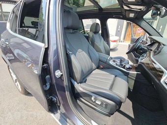 2020 BMW X5 Sports Activity Vehicle xDrive40i - miniatura 18