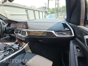 2020 BMW X5 Sports Activity Vehicle xDrive40i - miniatura 19