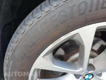 2020 BMW X5 Sports Activity Vehicle xDrive40i - miniatura 22