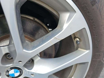 2020 BMW X5 Sports Activity Vehicle xDrive40i - miniatura 23