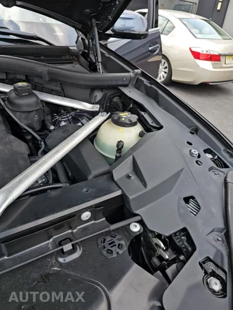 2020 BMW X5 Sports Activity Vehicle xDrive40i - miniatura 28