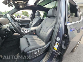 2020 BMW X5 Sports Activity Vehicle xDrive40i - miniatura 6