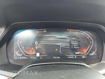 2020 BMW X5 Sports Activity Vehicle xDrive40i - miniatura 9