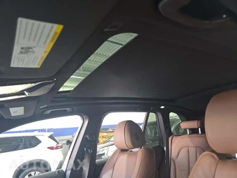 2020 BMW X5 Sports Activity Vehicle xDrive40i - miniatura 11