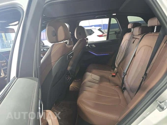 2020 BMW X5 Sports Activity Vehicle xDrive40i - miniatura 13