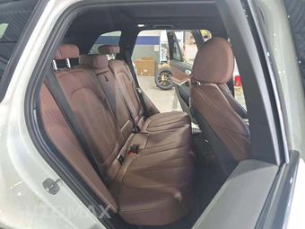 2020 BMW X5 Sports Activity Vehicle xDrive40i - miniatura 16