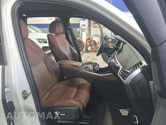 2020 BMW X5 Sports Activity Vehicle xDrive40i - miniatura 18