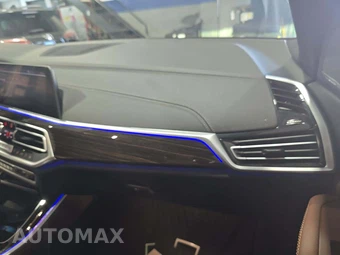 2020 BMW X5 Sports Activity Vehicle xDrive40i - miniatura 19