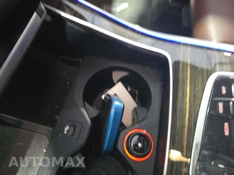 2020 BMW X5 Sports Activity Vehicle xDrive40i - miniatura 8