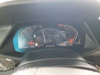 2020 BMW X5 Sports Activity Vehicle xDrive40i - miniatura 12