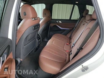 2020 BMW X5 Sports Activity Vehicle xDrive40i - miniatura 13
