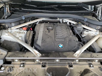 2020 BMW X5 Sports Activity Vehicle xDrive40i - miniatura 15