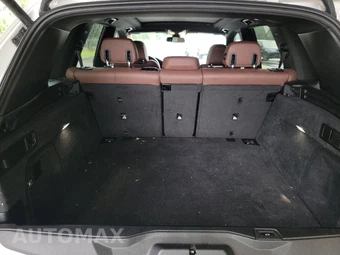 2020 BMW X5 Sports Activity Vehicle xDrive40i - miniatura 16