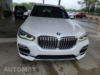 2020 BMW X5 Sports Activity Vehicle xDrive40i - miniatura 2