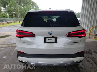2020 BMW X5 Sports Activity Vehicle xDrive40i - miniatura 5