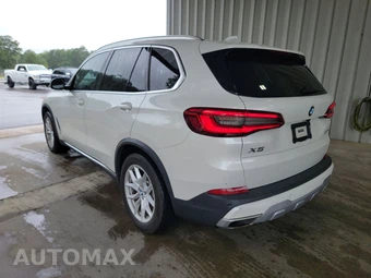 2020 BMW X5 Sports Activity Vehicle xDrive40i - miniatura 6