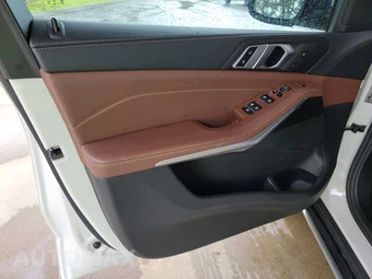 2020 BMW X5 Sports Activity Vehicle xDrive40i - miniatura 9