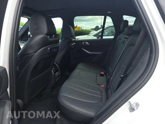 2020 BMW X5 Sports Activity Vehicle xDrive40i - miniatura 10