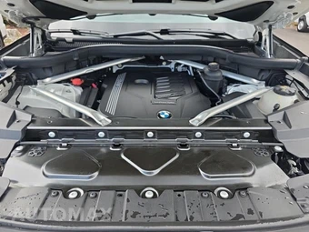2020 BMW X5 Sports Activity Vehicle xDrive40i - miniatura 12