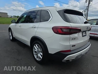 2020 BMW X5 Sports Activity Vehicle xDrive40i - miniatura 6