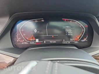 2020 BMW X5 Sports Activity Vehicle xDrive40i - miniatura 9