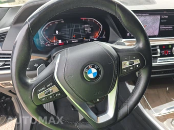 2020 BMW X5 Sports Activity Vehicle xDrive40i - miniatura 10