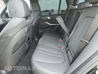 2020 BMW X5 Sports Activity Vehicle xDrive40i - miniatura 13