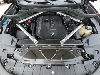 2020 BMW X5 Sports Activity Vehicle xDrive40i - miniatura 15