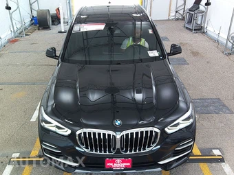 2020 BMW X5 Sports Activity Vehicle xDrive40i - miniatura 2