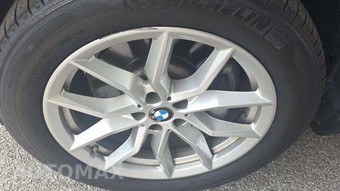 2020 BMW X5 Sports Activity Vehicle xDrive40i - miniatura 21