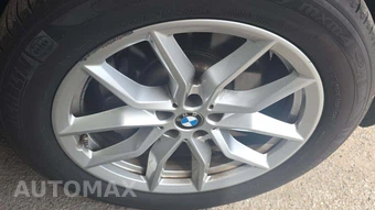 2020 BMW X5 Sports Activity Vehicle xDrive40i - miniatura 22
