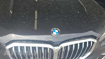 2020 BMW X5 Sports Activity Vehicle xDrive40i - miniatura 23