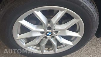 2020 BMW X5 Sports Activity Vehicle xDrive40i - miniatura 24