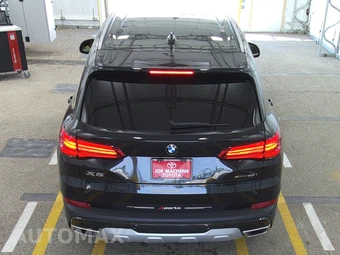 2020 BMW X5 Sports Activity Vehicle xDrive40i - miniatura 5
