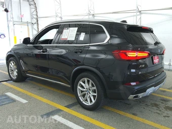 2020 BMW X5 Sports Activity Vehicle xDrive40i - miniatura 6