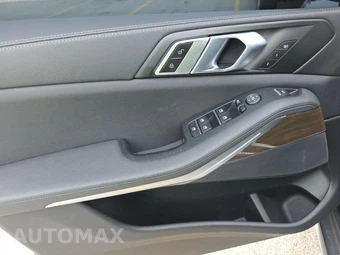 2020 BMW X5 Sports Activity Vehicle xDrive40i - miniatura 9
