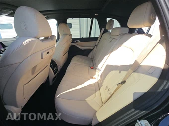 2020 BMW X5 Sports Activity Vehicle xDrive40i - miniatura 13