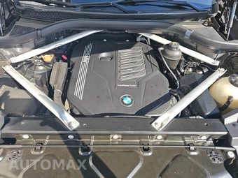 2020 BMW X5 Sports Activity Vehicle xDrive40i - miniatura 15