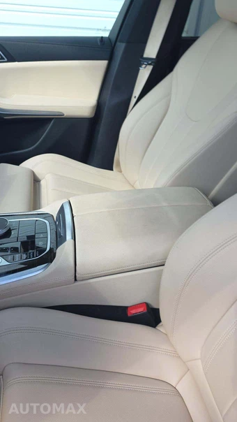 2020 BMW X5 Sports Activity Vehicle xDrive40i - miniatura 19