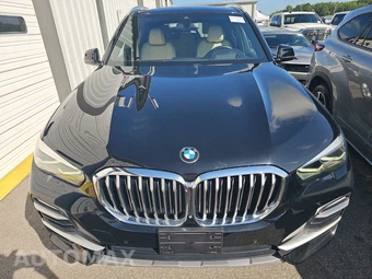 2020 BMW X5 Sports Activity Vehicle xDrive40i - miniatura 2