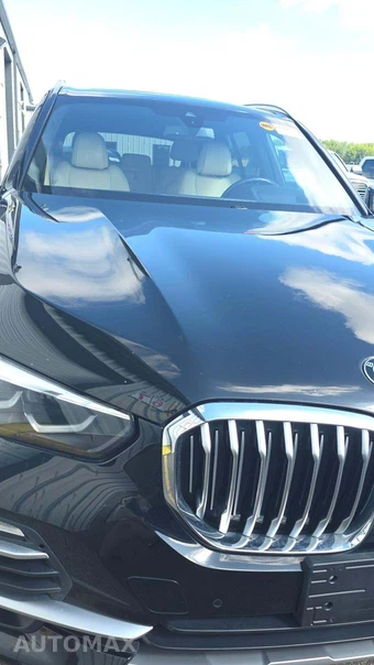 2020 BMW X5 Sports Activity Vehicle xDrive40i - miniatura 20